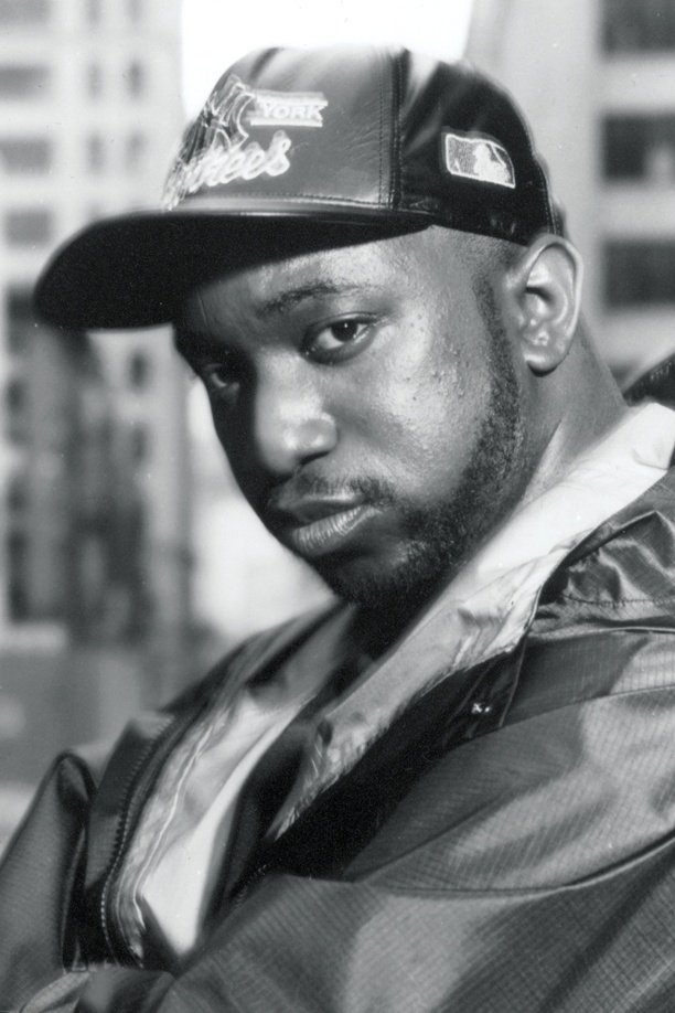 Kool G Rap image