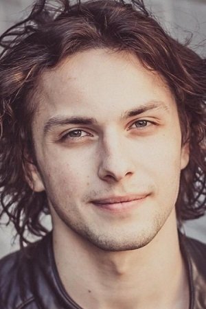 Stepan Lapin image
