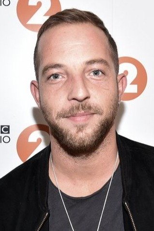 James Morrison image