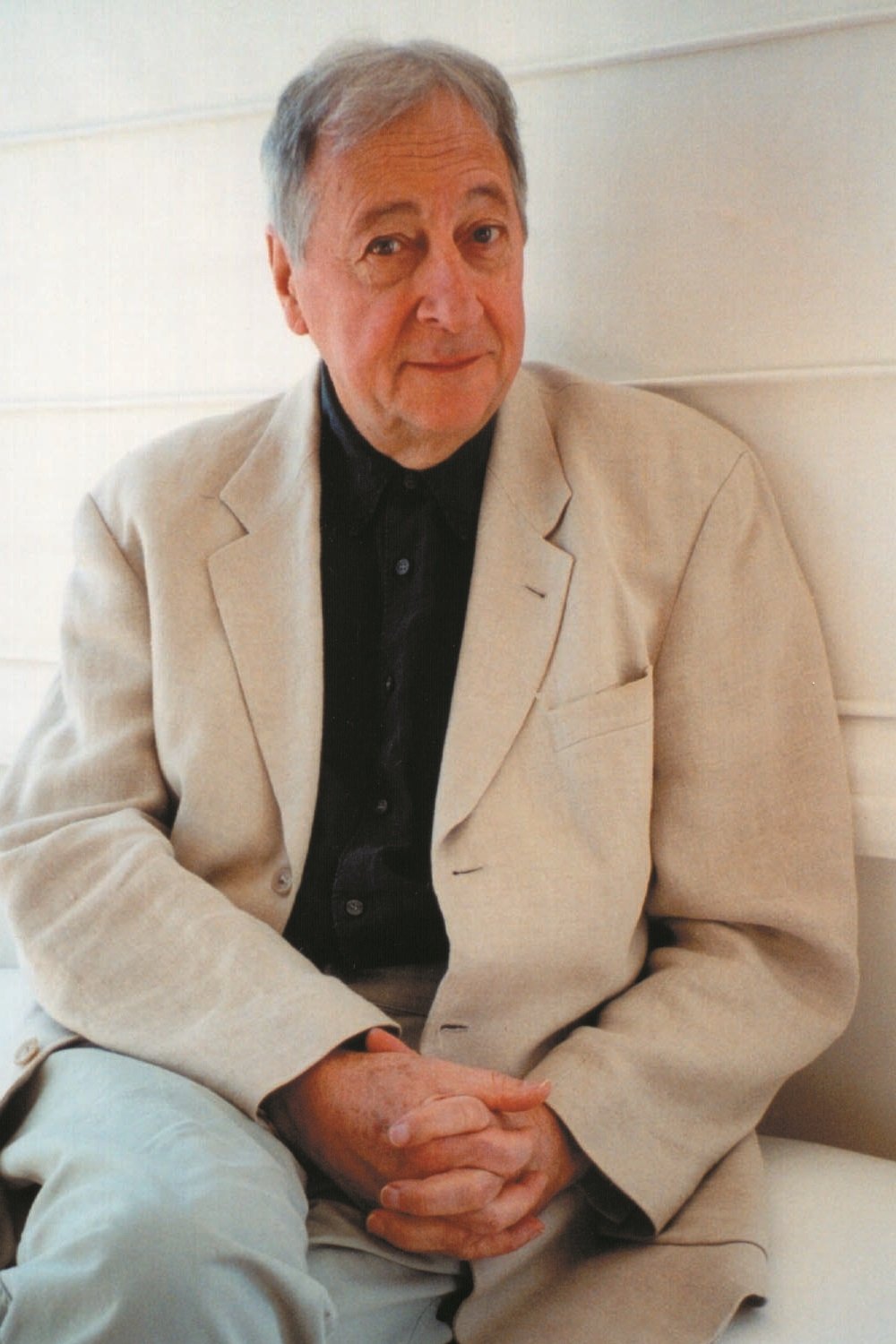 Peter Bland image