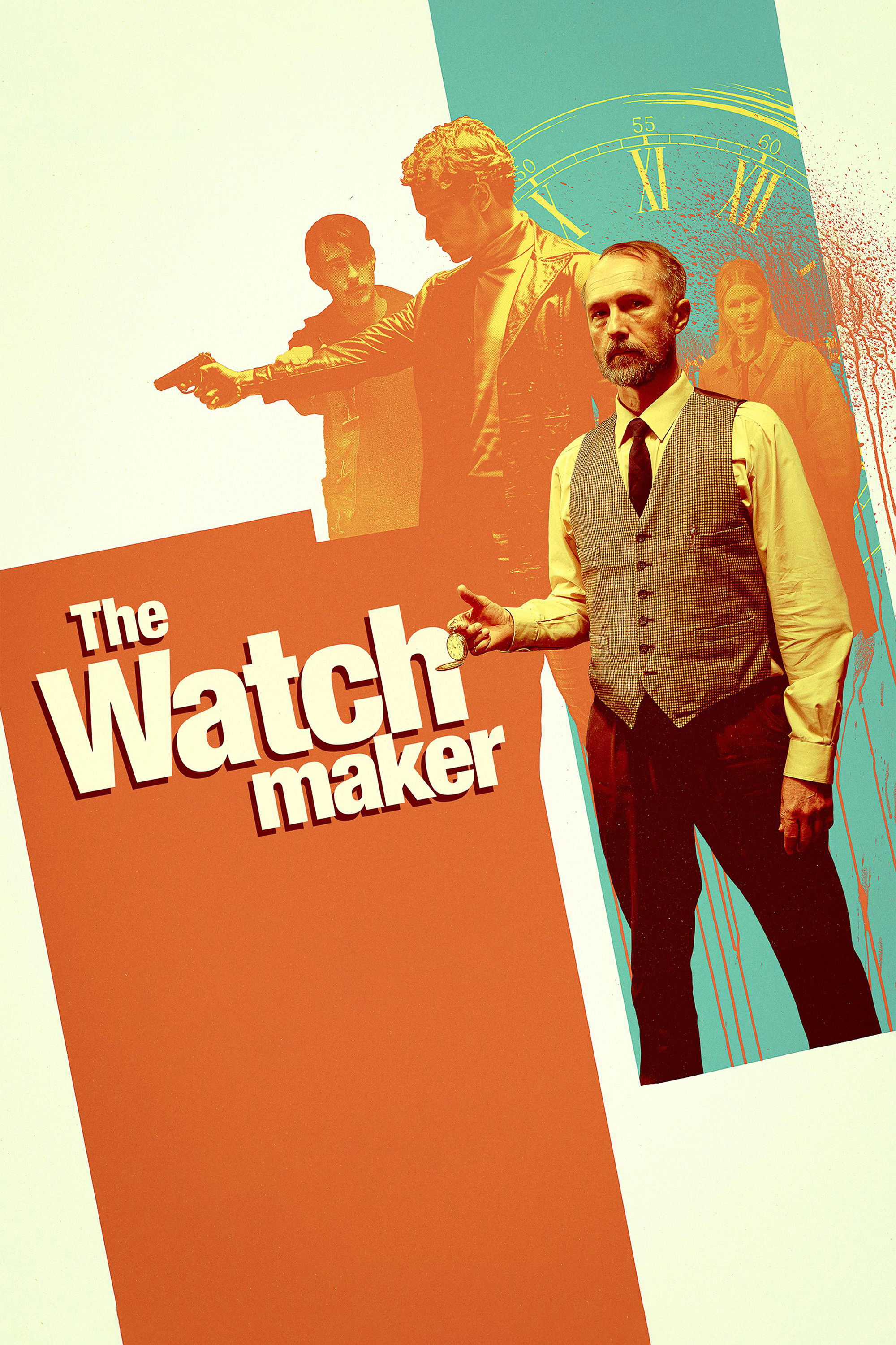 The Watchmaker