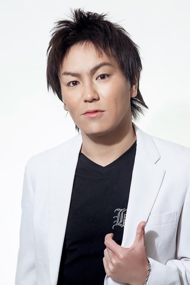 Eiko Kano image