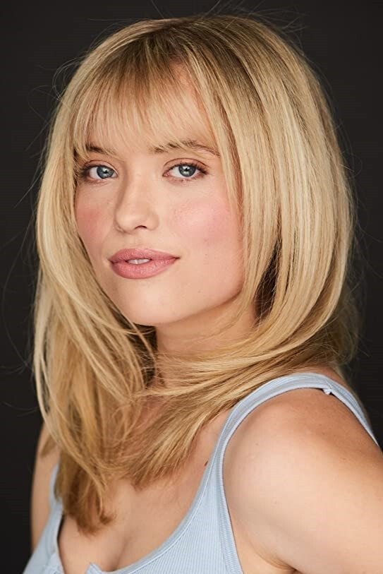 Lauren Taylor image