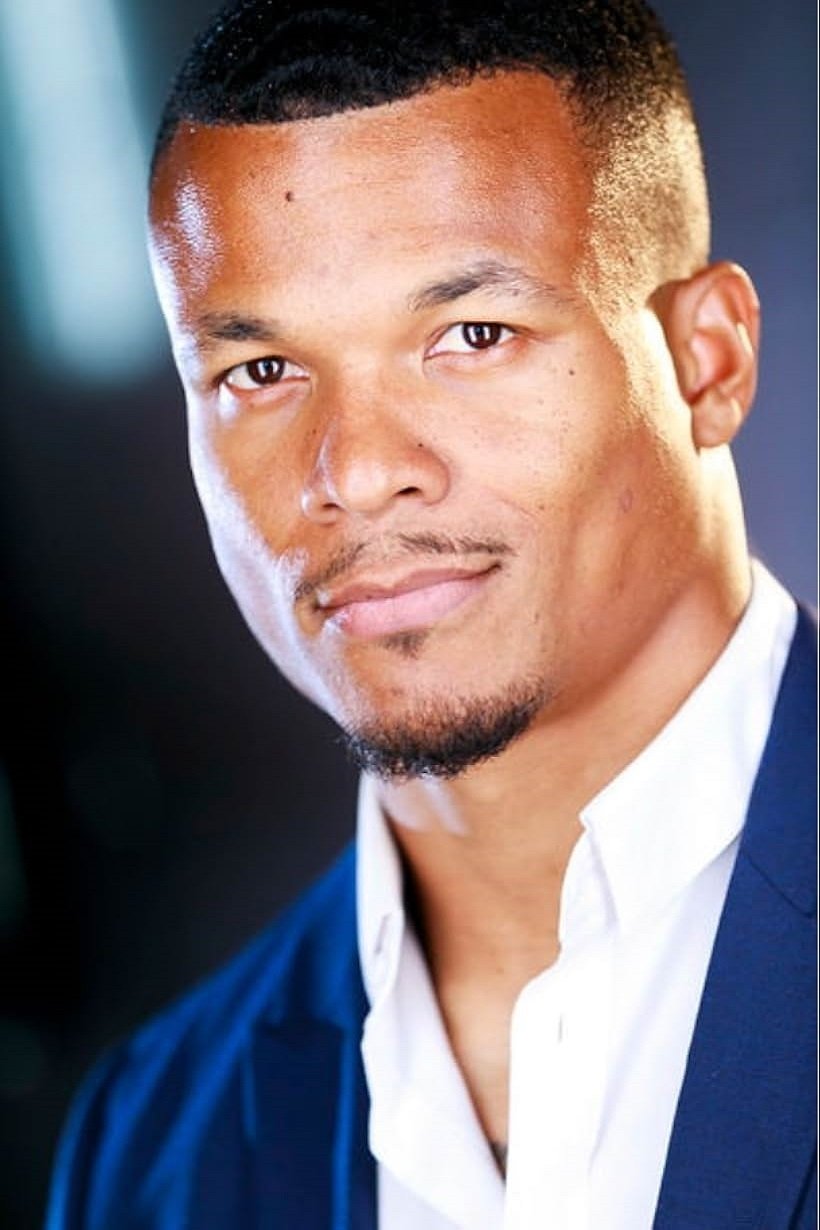 Anthony Riggins Jr. image
