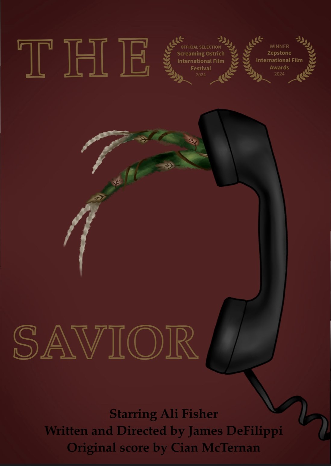 The Savior