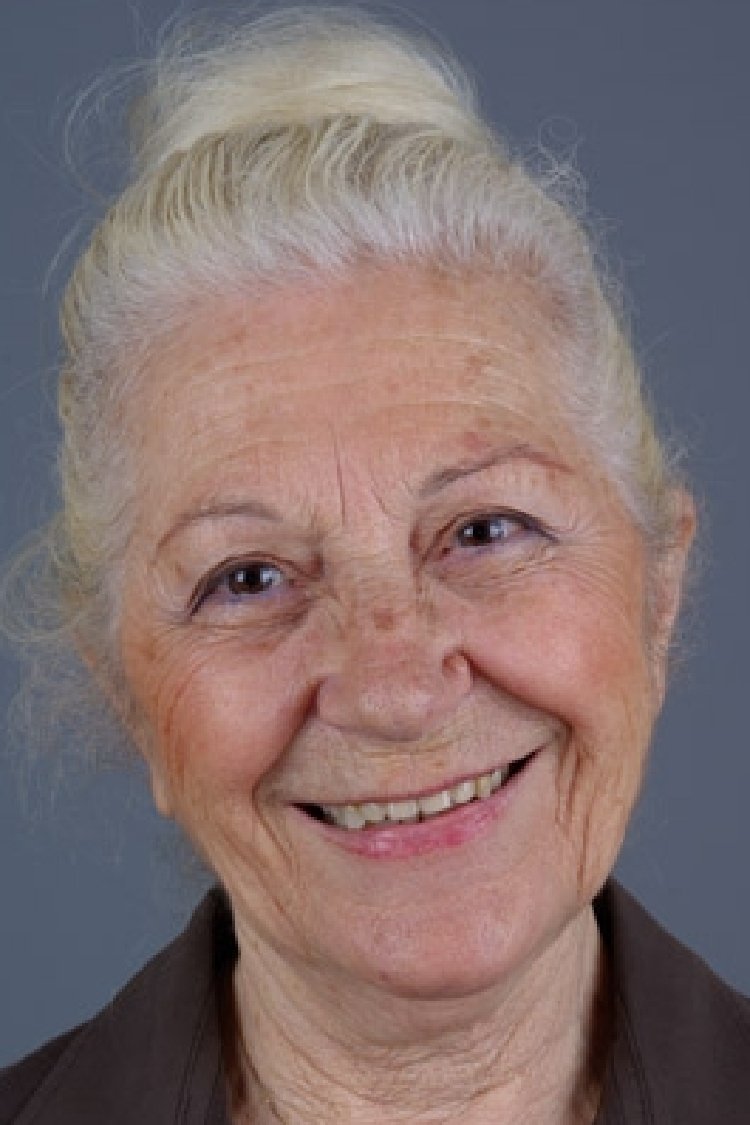 Suna Sancaktar image
