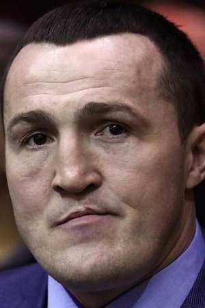 Denis Lebedev image