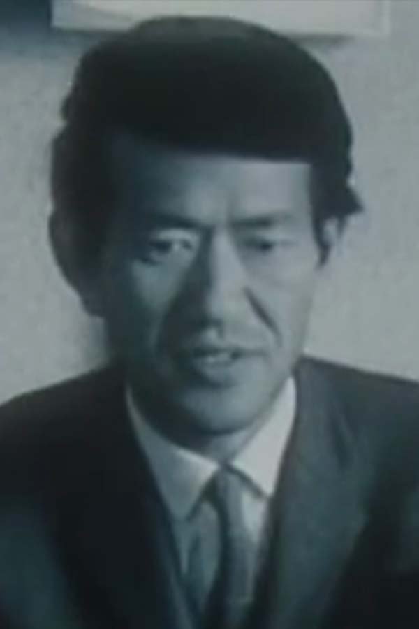 Hitokazu Ishizaki image