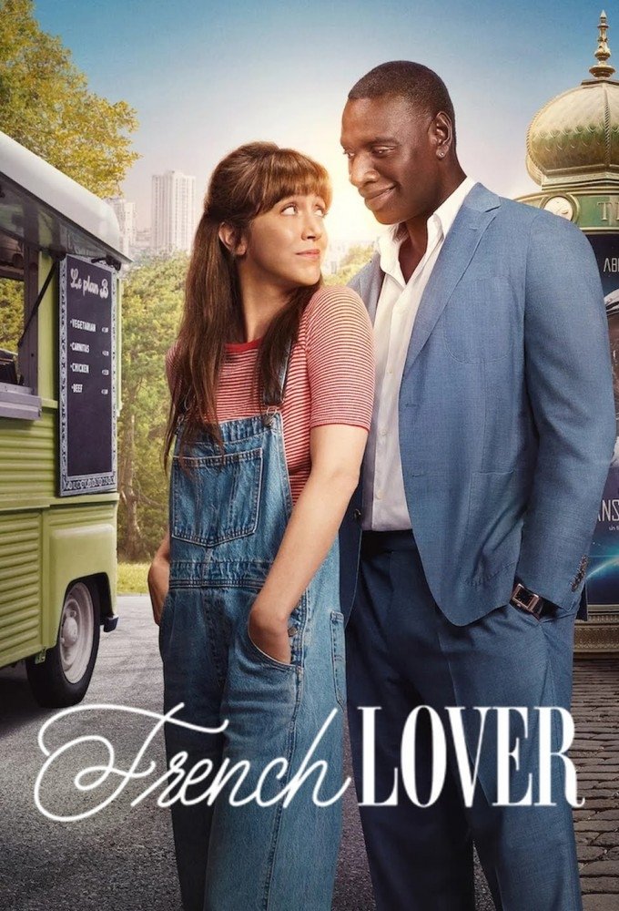French Lover