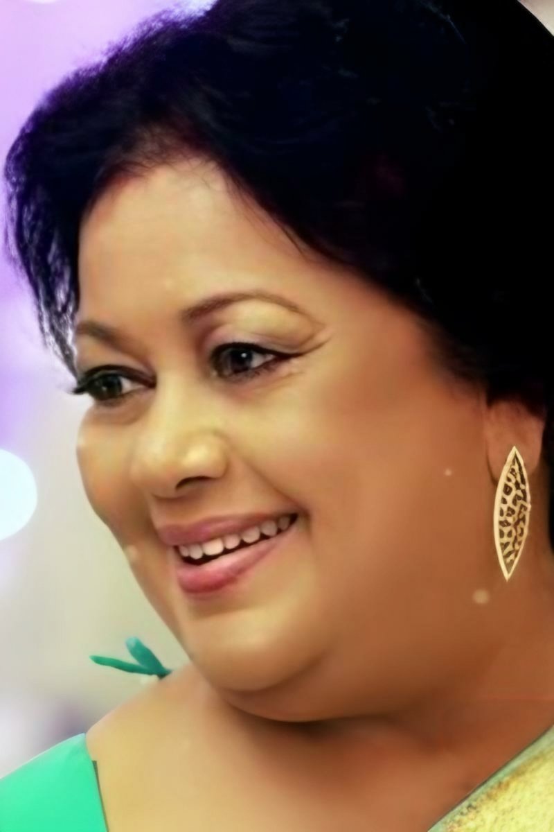 Malani Fonseka image
