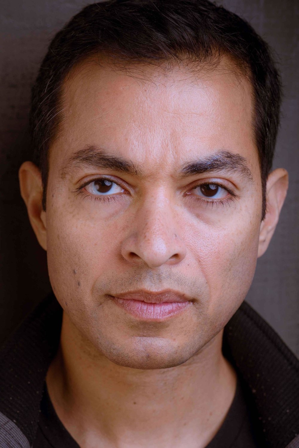 Martin Chavez image