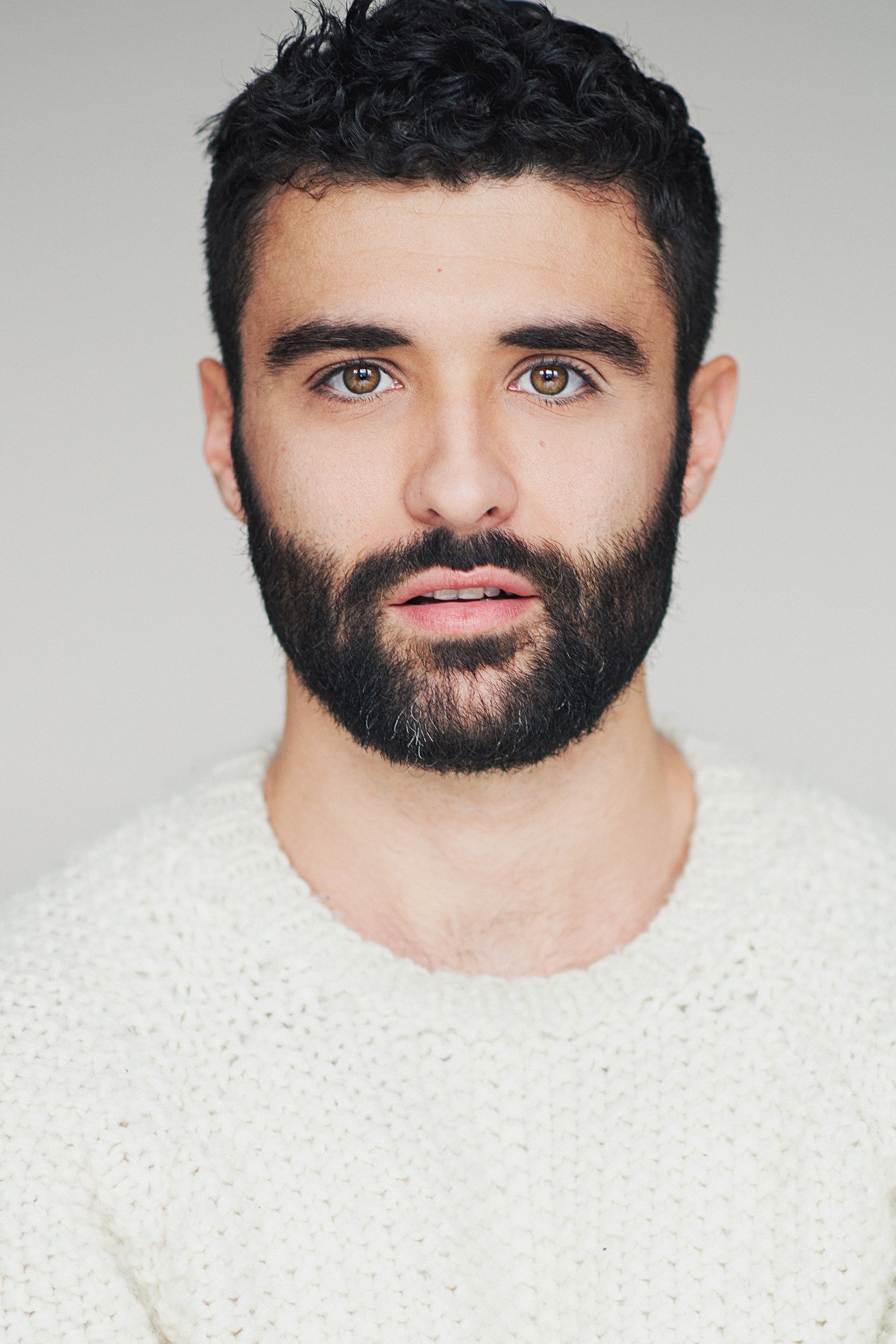 Alexandre Bergeron image