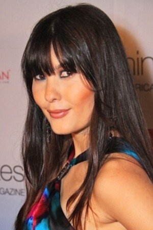 Celeste Thorson image
