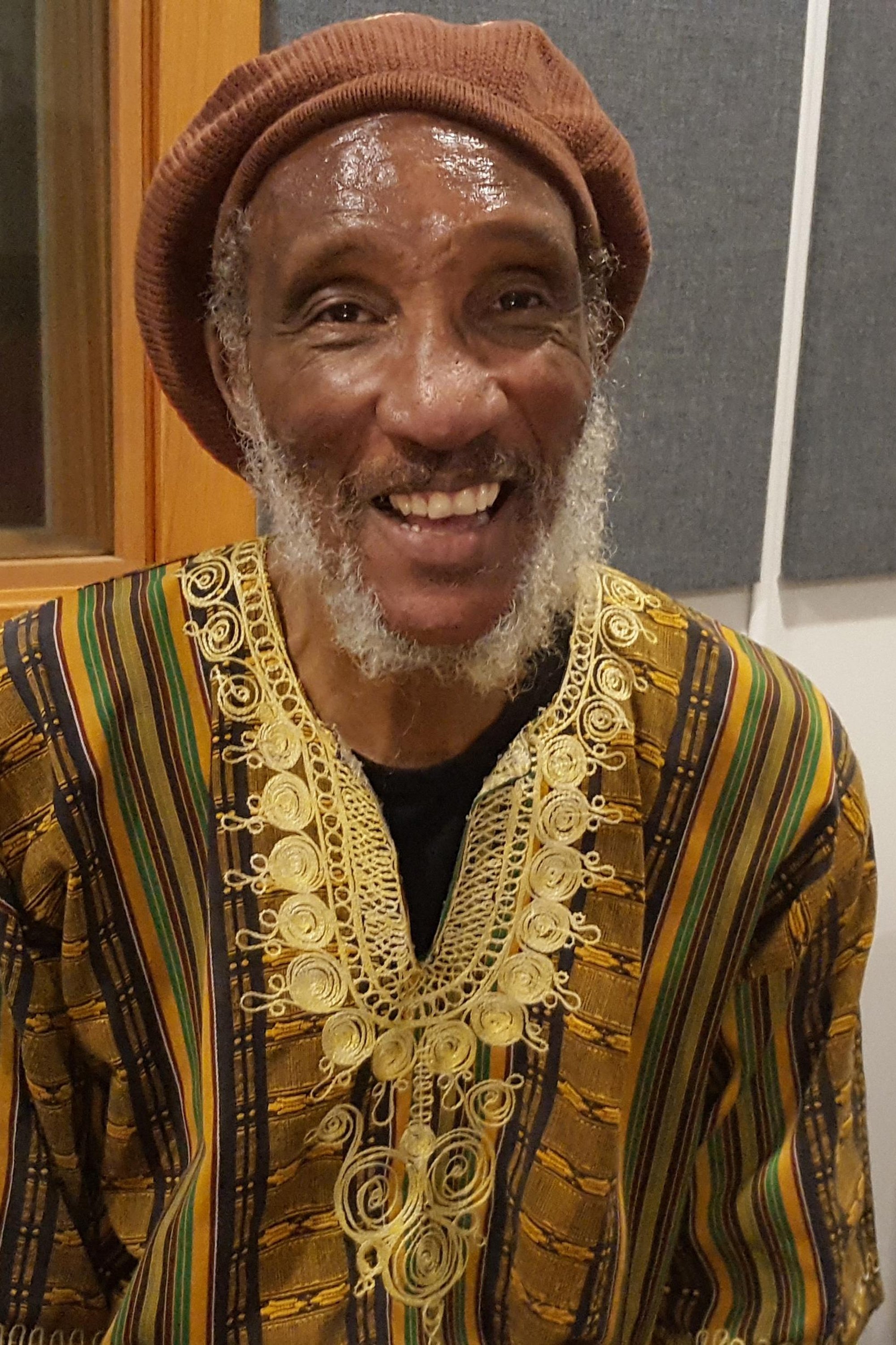 Larry Reni Thomas image
