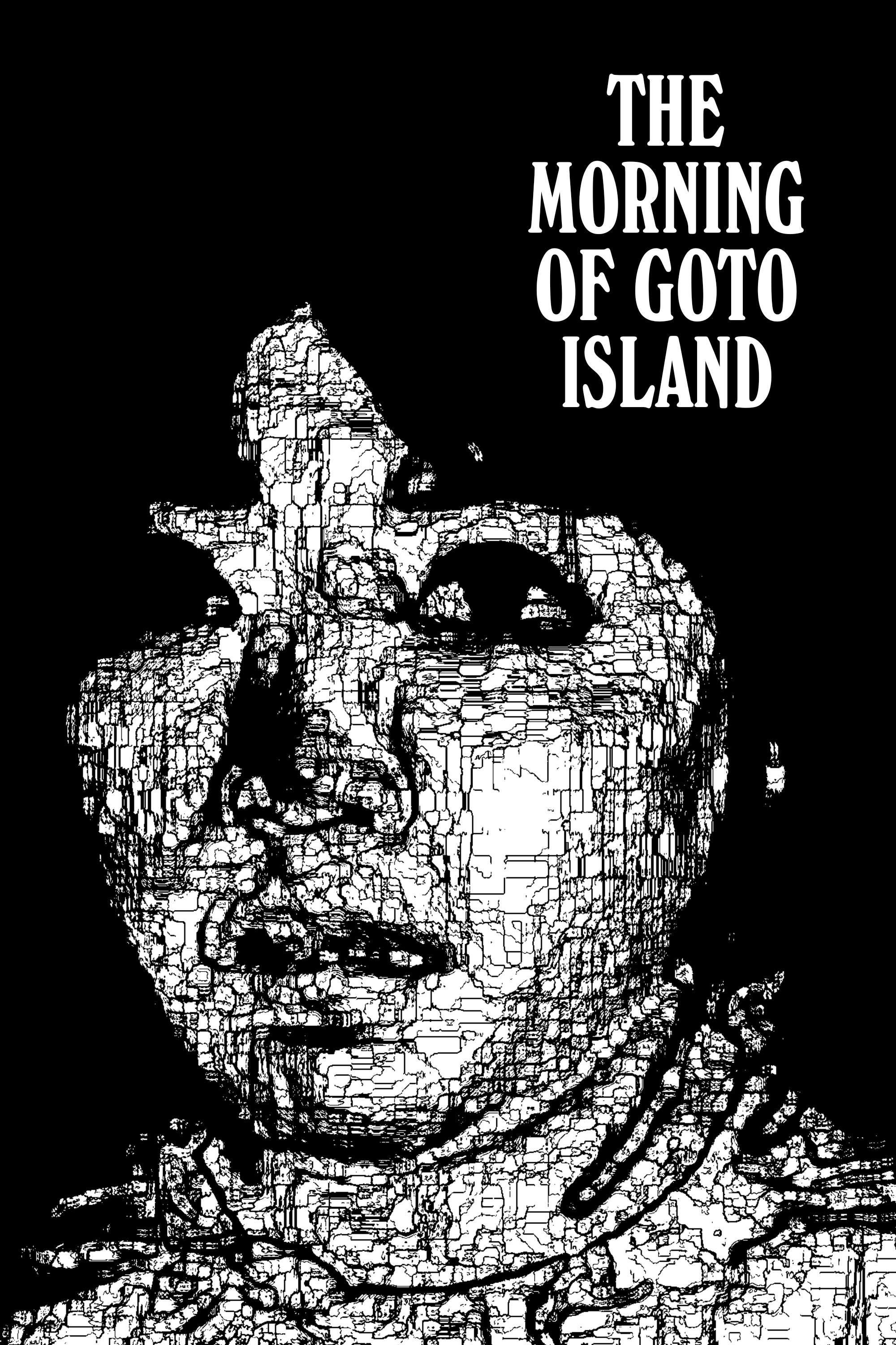 The morning of Goto Island