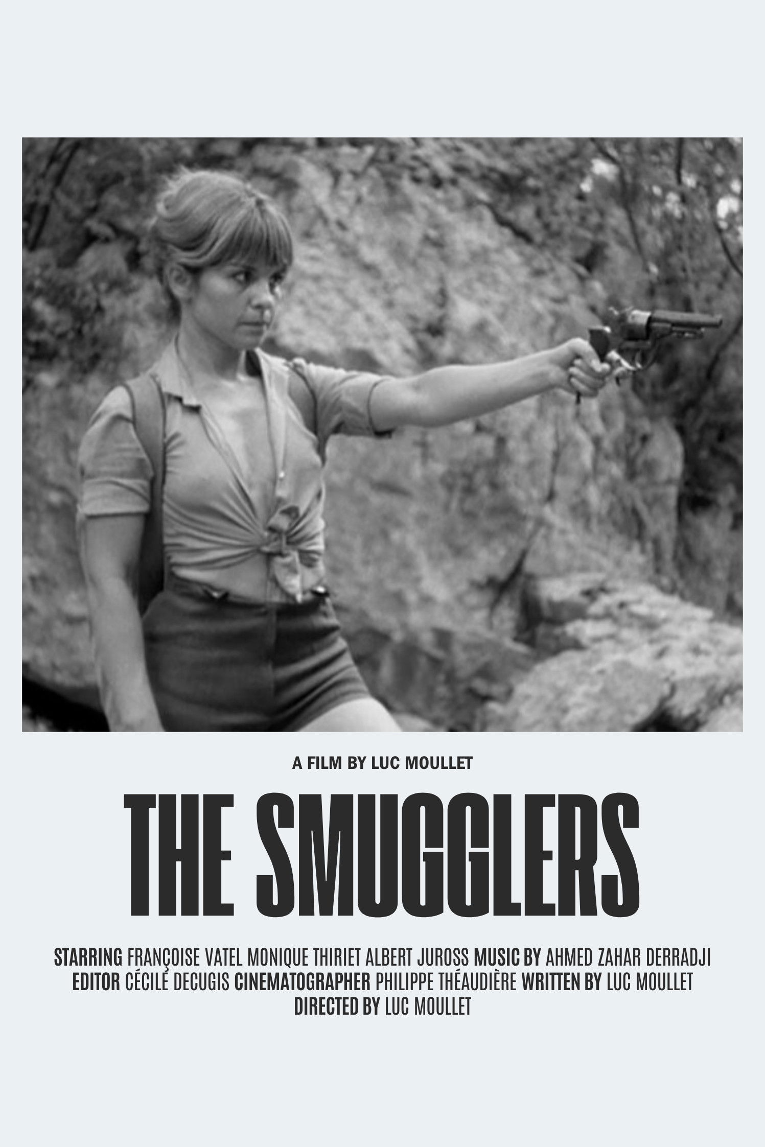 The Smugglers