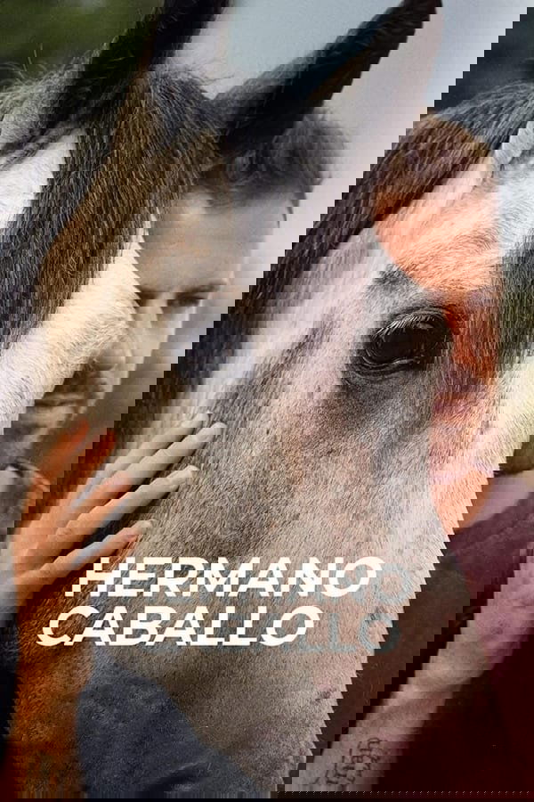 Hermano caballo