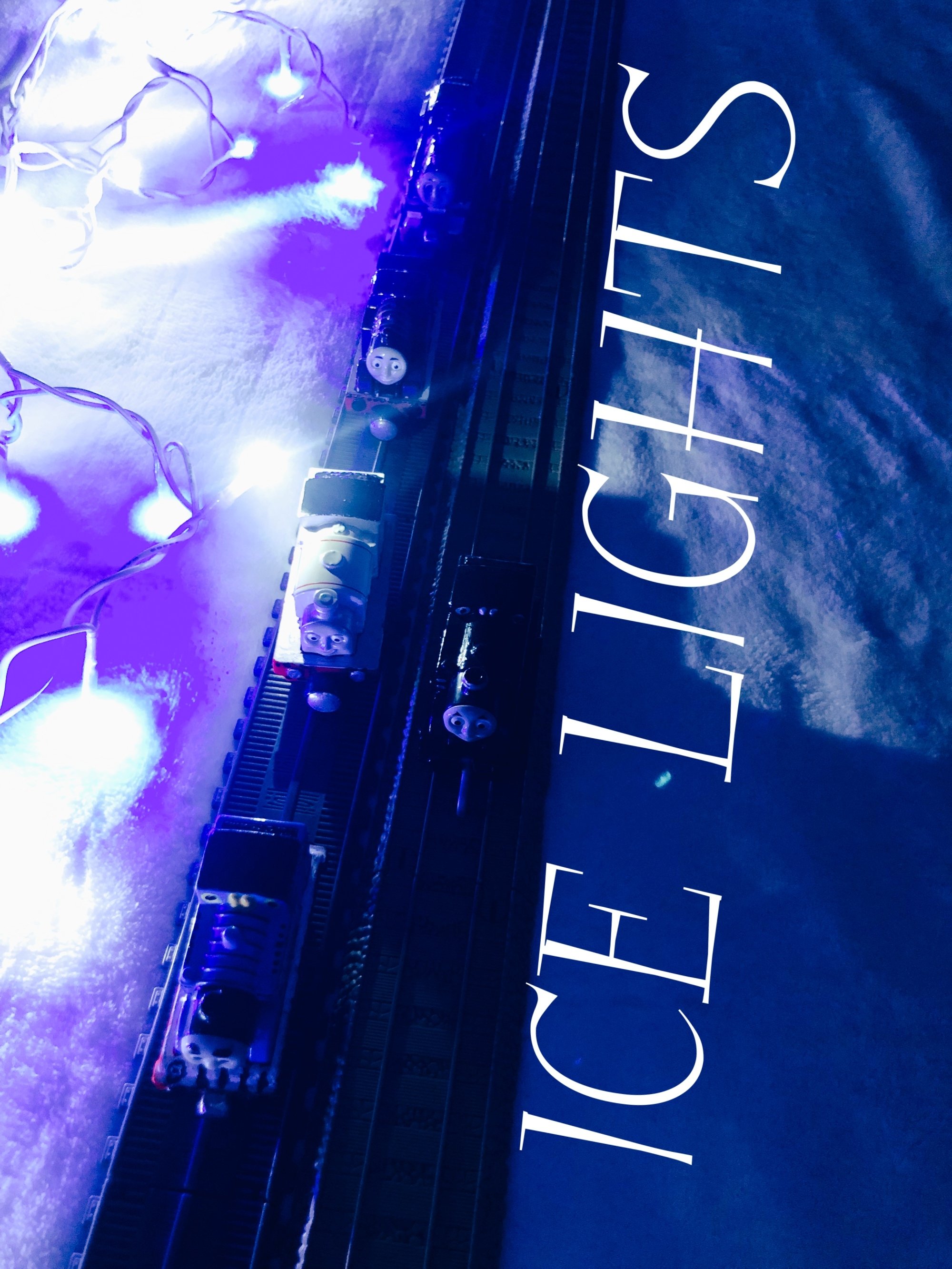 Ice Lights