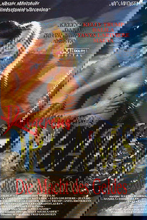 Dangerous Dreams - Die Macht des Geldes