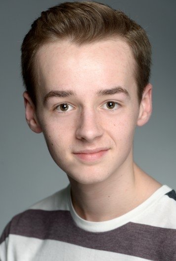 Josh Beaney-Ford image
