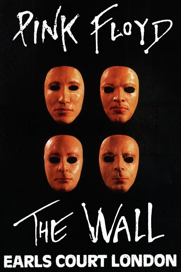 Pink Floyd: The Wall Live at Earl's Court