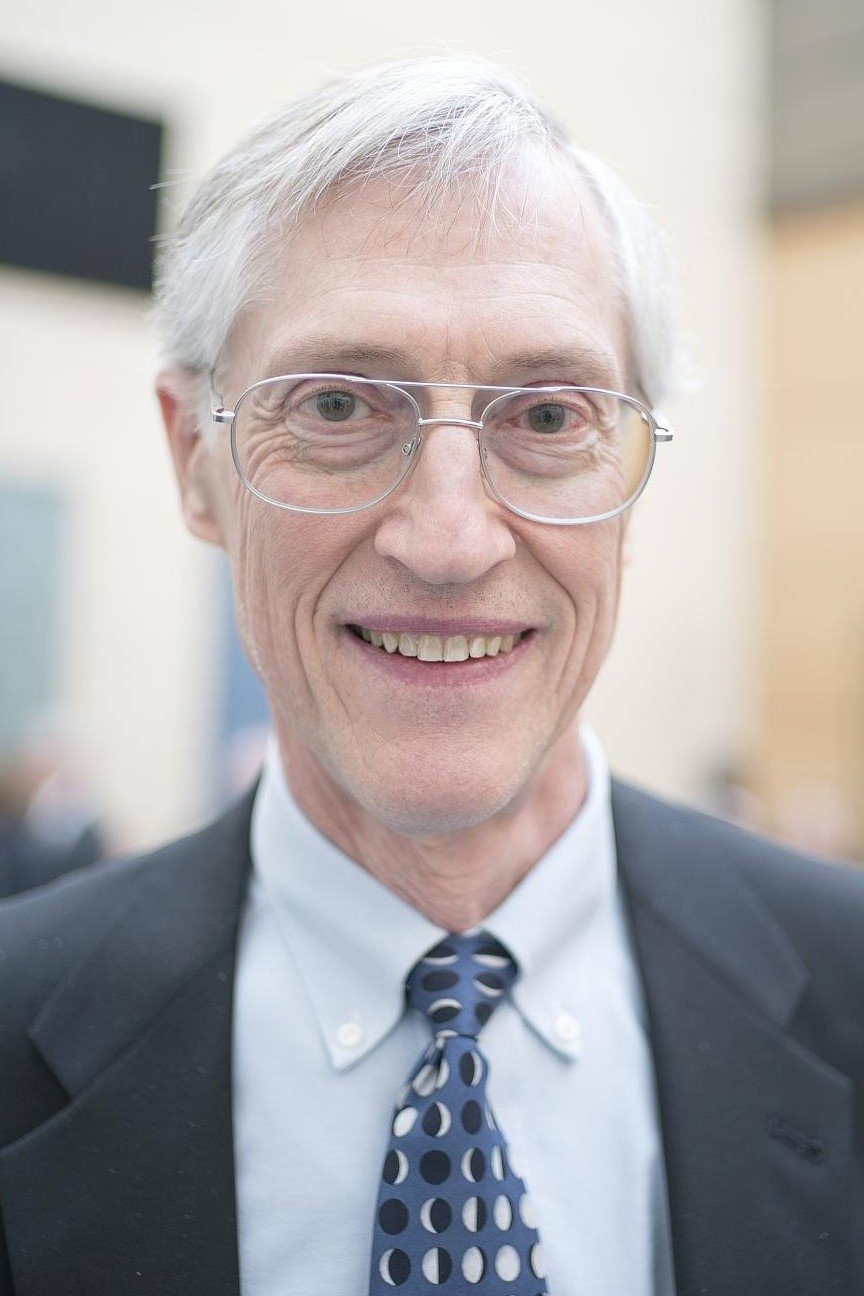 John Mather image