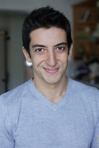 Kamel Isker image