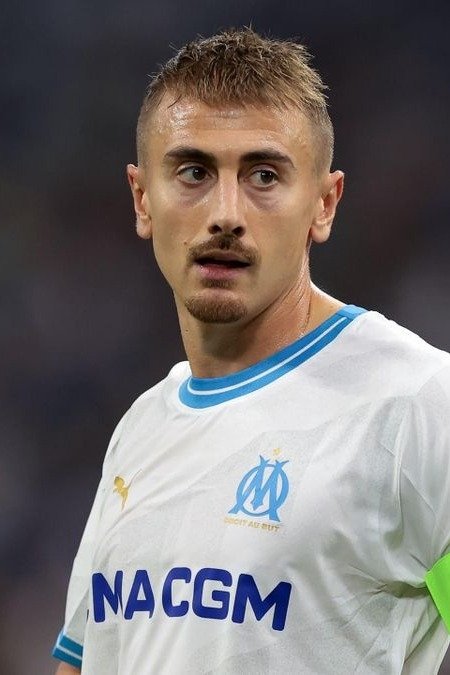 Valentin Rongier image