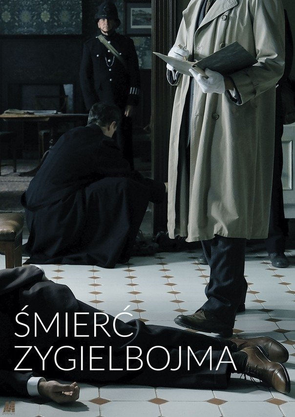 Death of Zygielbojm