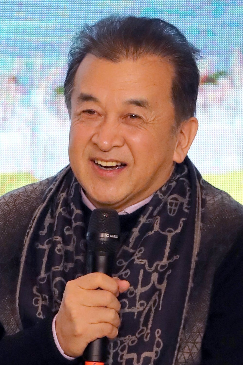 Huang Hong image