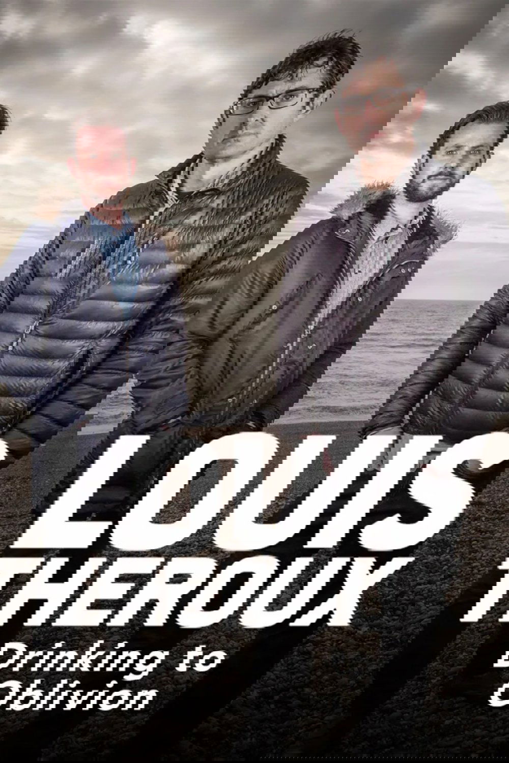 Louis Theroux: Drinking to Oblivion