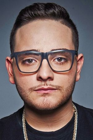 Rocco Hunt image