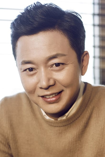 Liu Yijun image