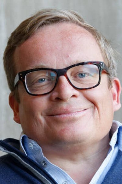 Christian Østergaard Sørensen image