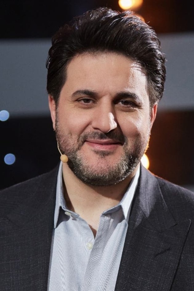 Melhem Zein image
