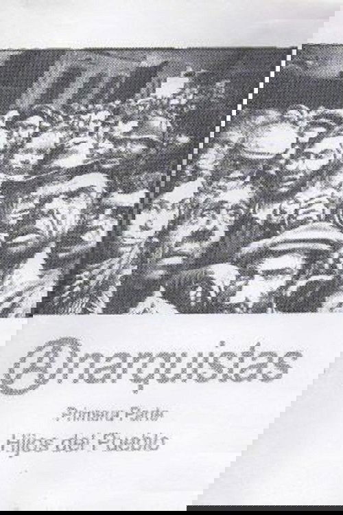 Anarchists: Part One (Children of the People)