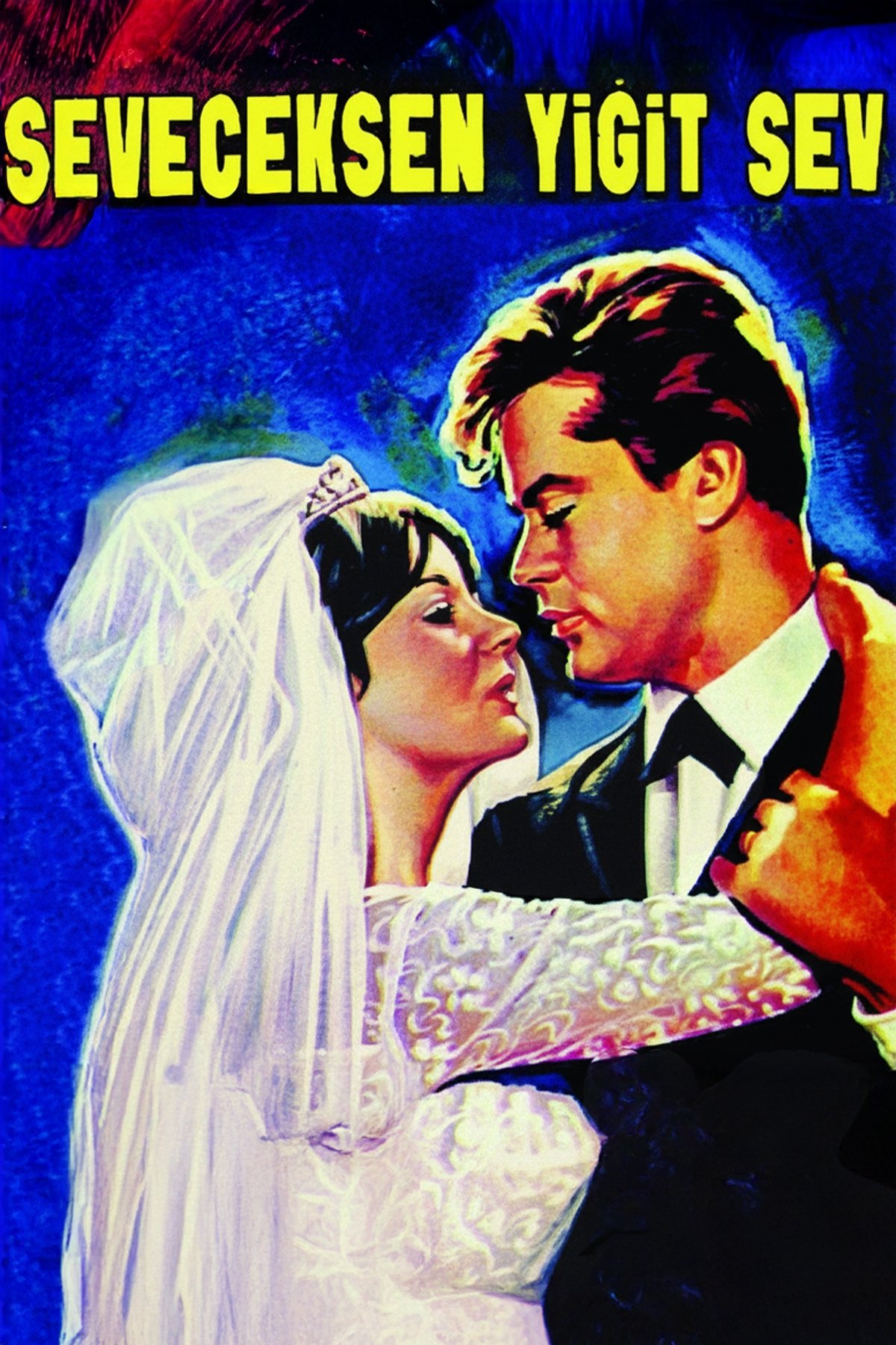 Seveceksen Yiğit Sev