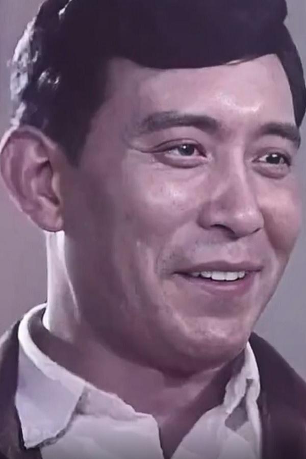 Wang Zhentai image