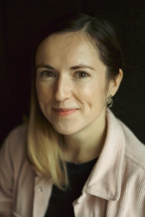 Elina Benenson image