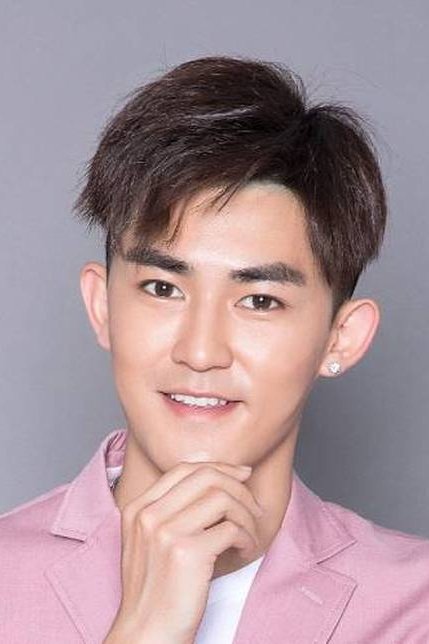 Mei Zijian image