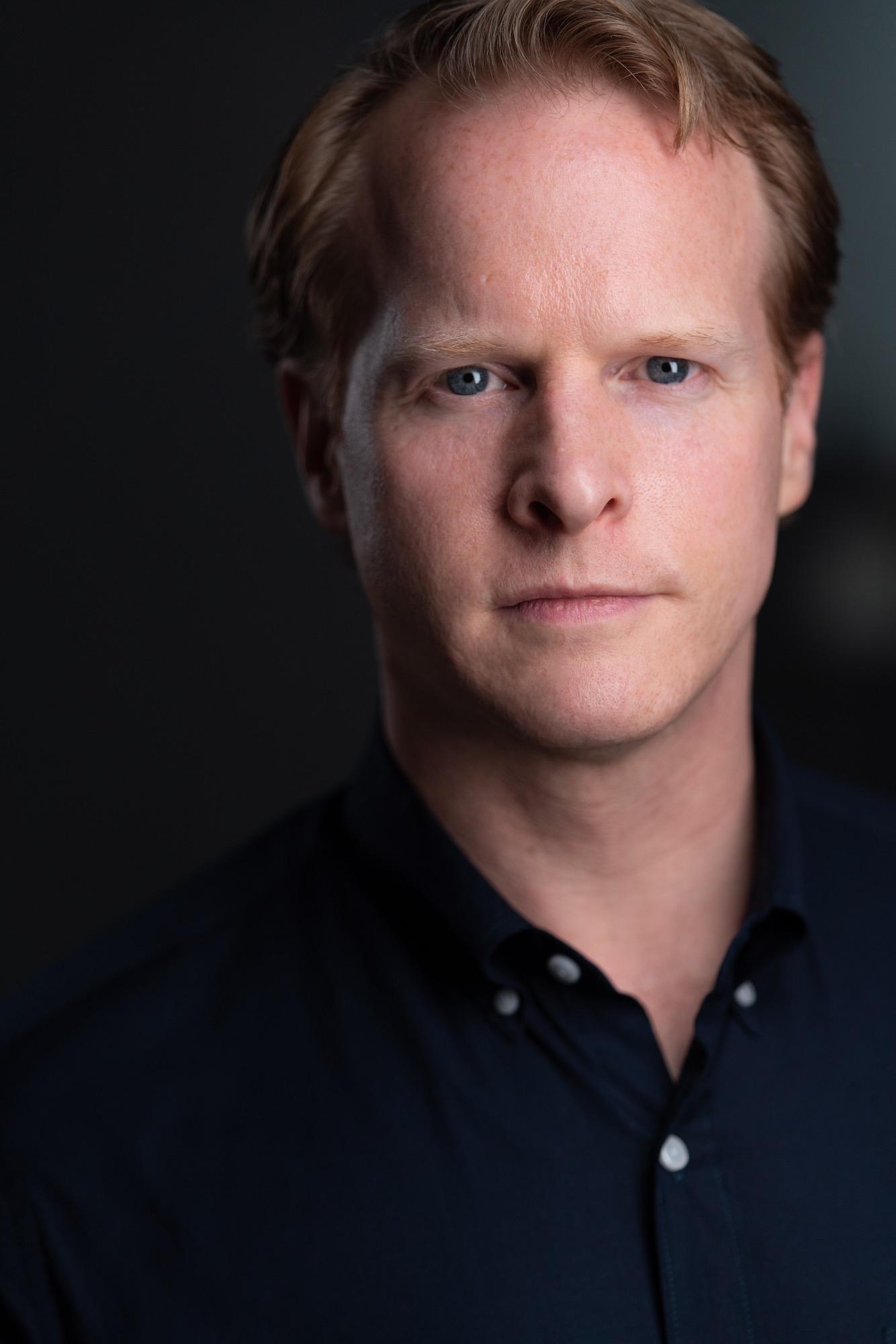 Andrew Glaszek image