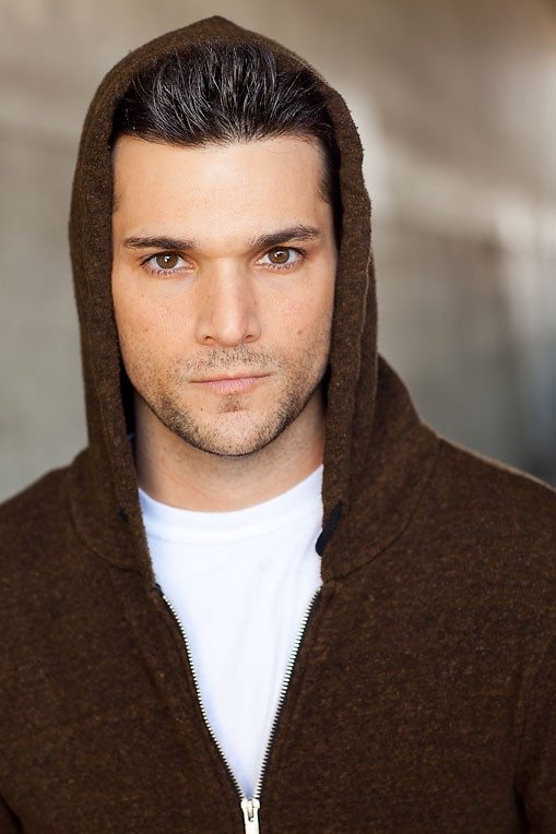 Michael Buonomo image