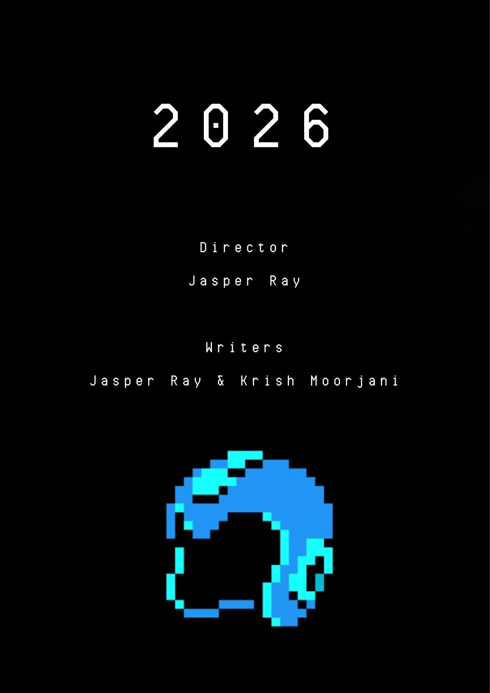 Untitled Mega Man Short Film