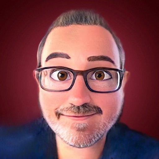 Aaron PFP