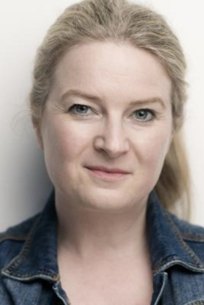 Claudette Baker-Park image