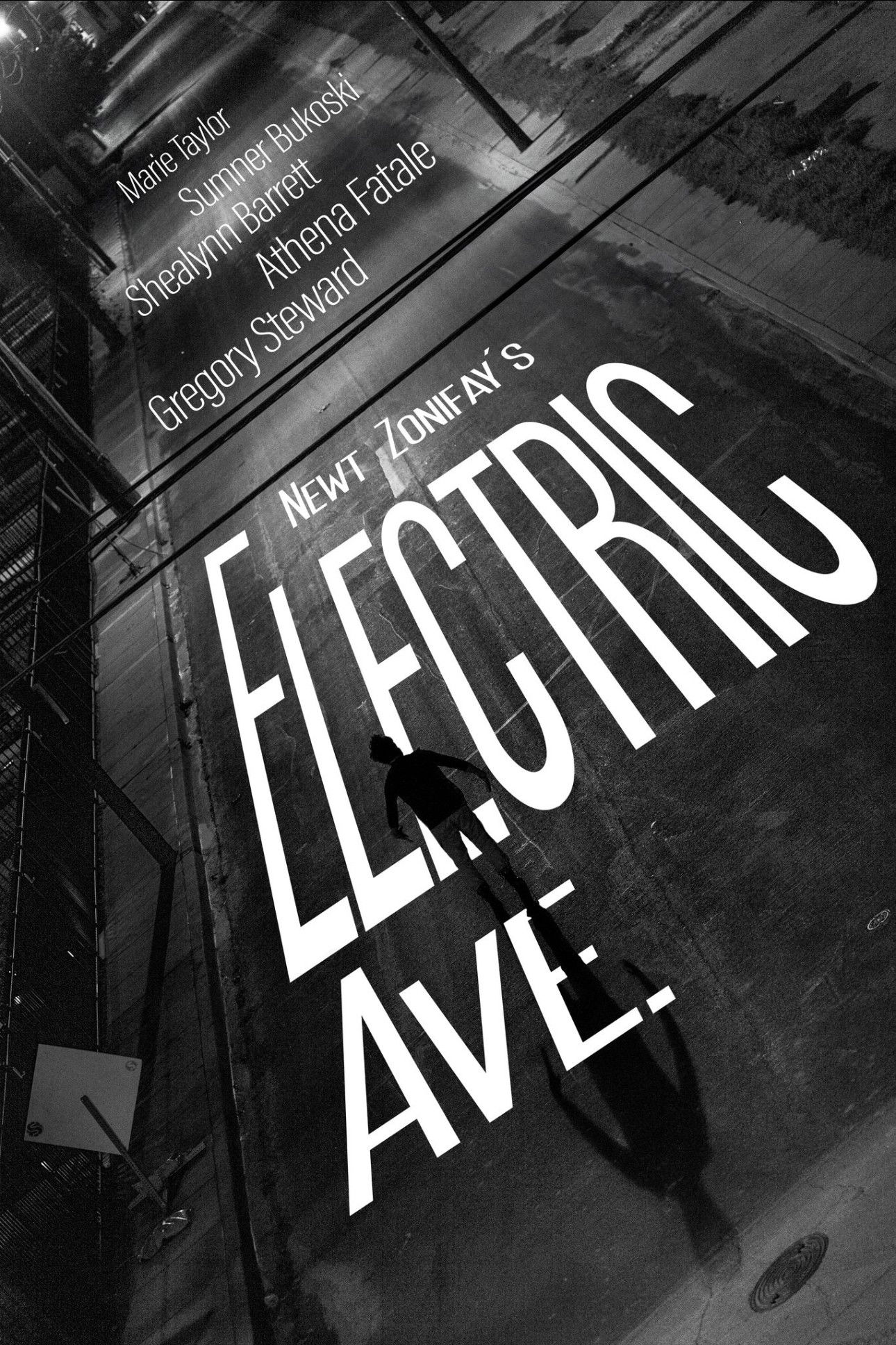 Electric Ave.
