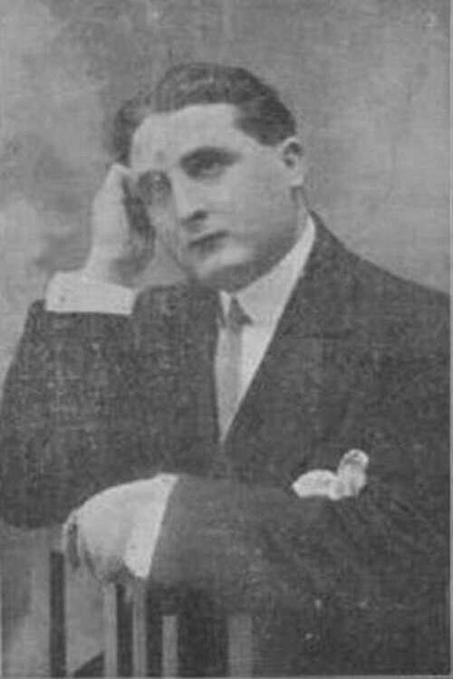 Cecilio Rodríguez de la Vega image