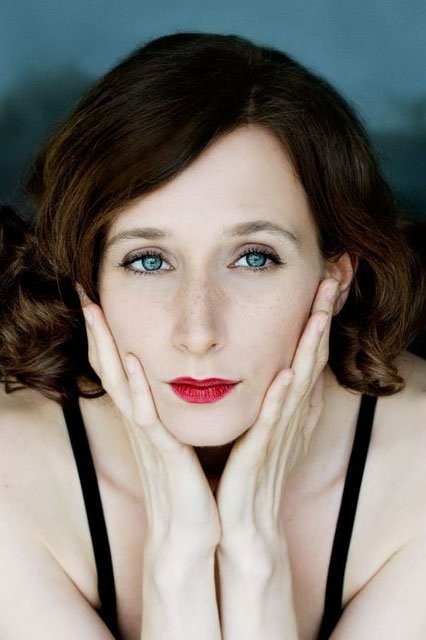 Marie Pohl image