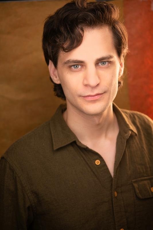 Tristan Miller image