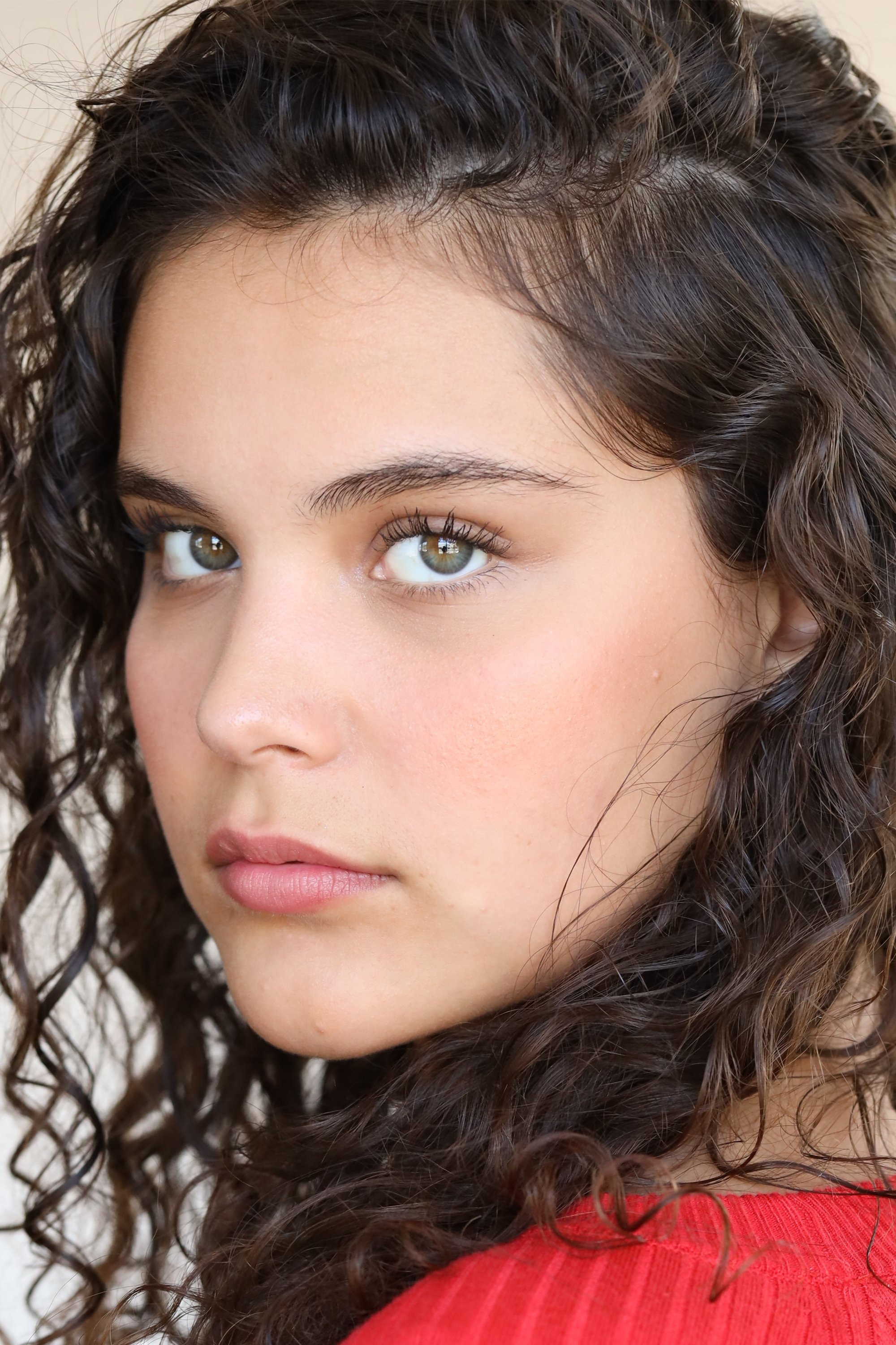 Isabelle Anaya image